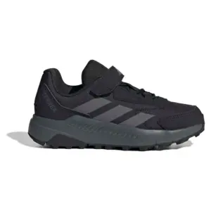 Adidas Terrex Anylander Children Wandelschoenen Zwart