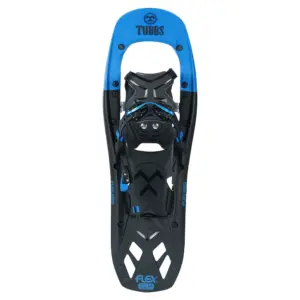 Tubbs Snow Shoes Flex Clm Sneeuwschoenen Zwart