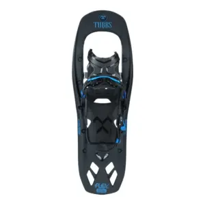 Tubbs Snow Shoes Flex Sol Sneeuwschoenen Zwart