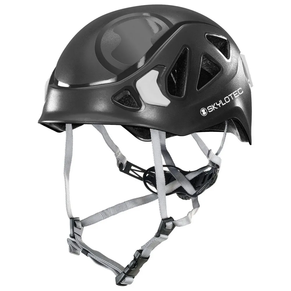 Skylotec Galaxy 2.0 Helm Antraciet