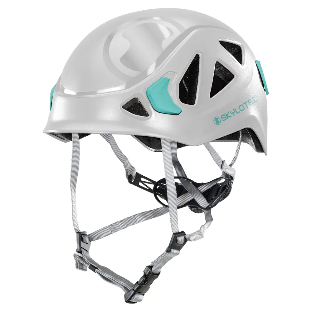 Skylotec Galaxy 2.0 Helm Wit