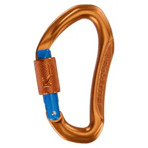 Skylotec Morfo Bg Karabijnhaak Oranje