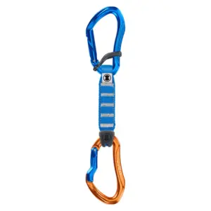 Skylotec Morfo Set Ul Pro Quickdraw Oranje