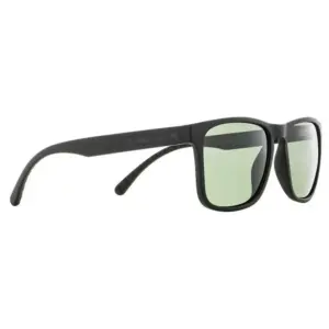 Bull Spect Edge Gepolariseerde Zonnebril Zwart