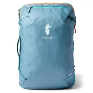 Cotopaxi Allpa-35l Rugzak Blauw