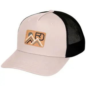 Ortovox Corky Trucker Pet Wit