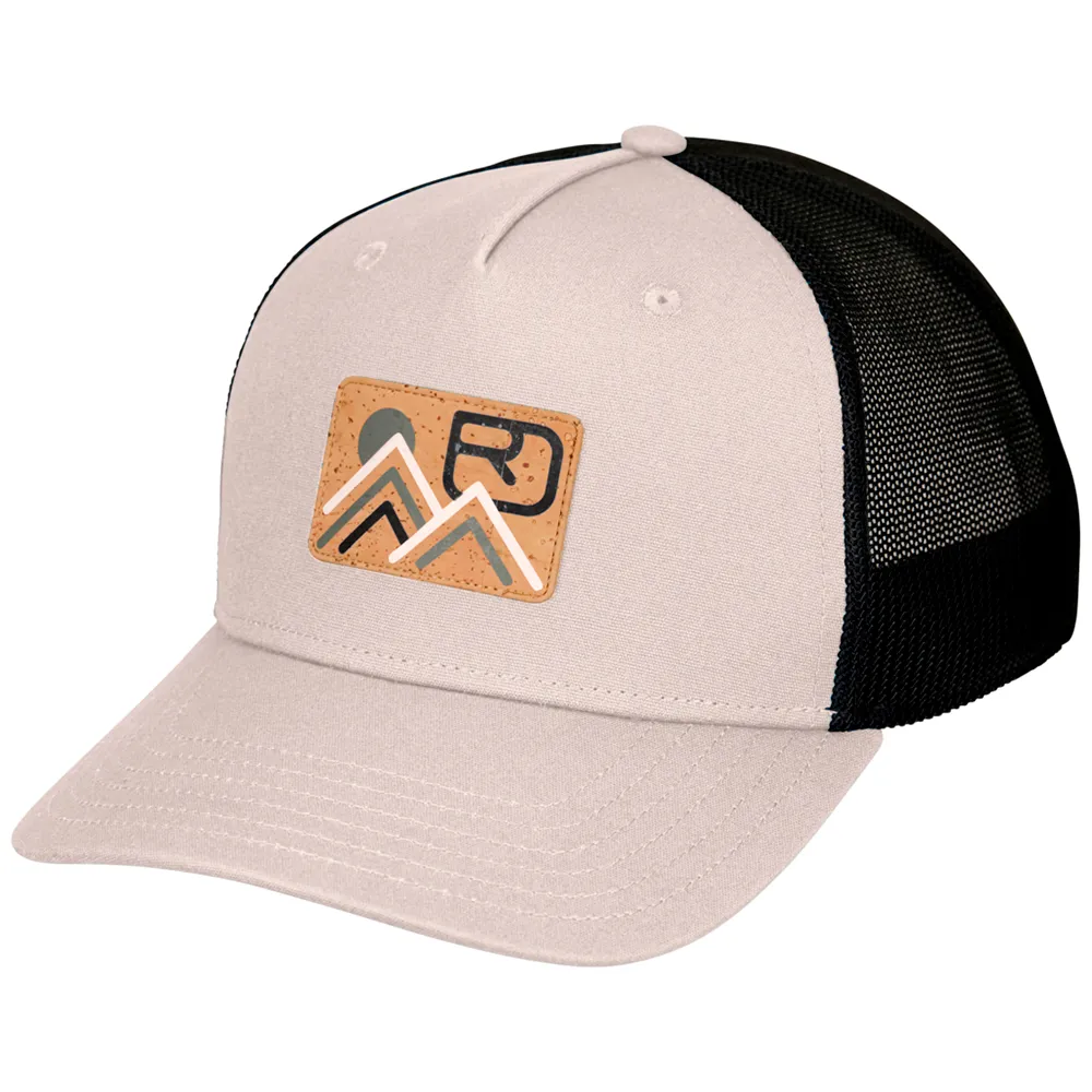 Ortovox Corky Trucker Pet Wit