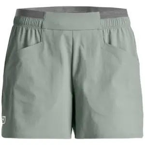 Ortovox Trace Korte Broek Groen