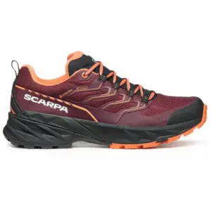 Scarpa Rush 2 Gore-tex® Wandelschoenen Oranje