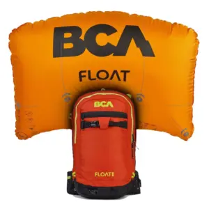 Bca Float 22 Rugzak Oranje
