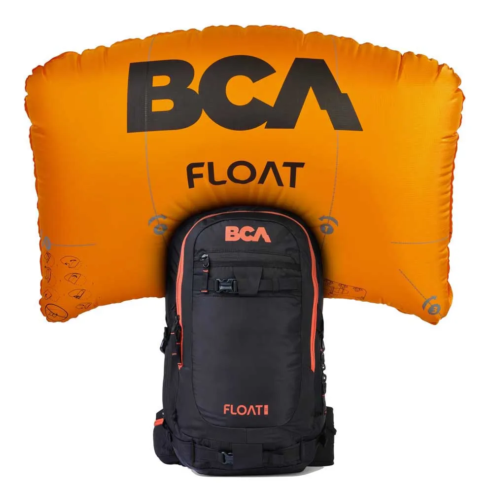 Bca Float 32 Rugzak Zwart