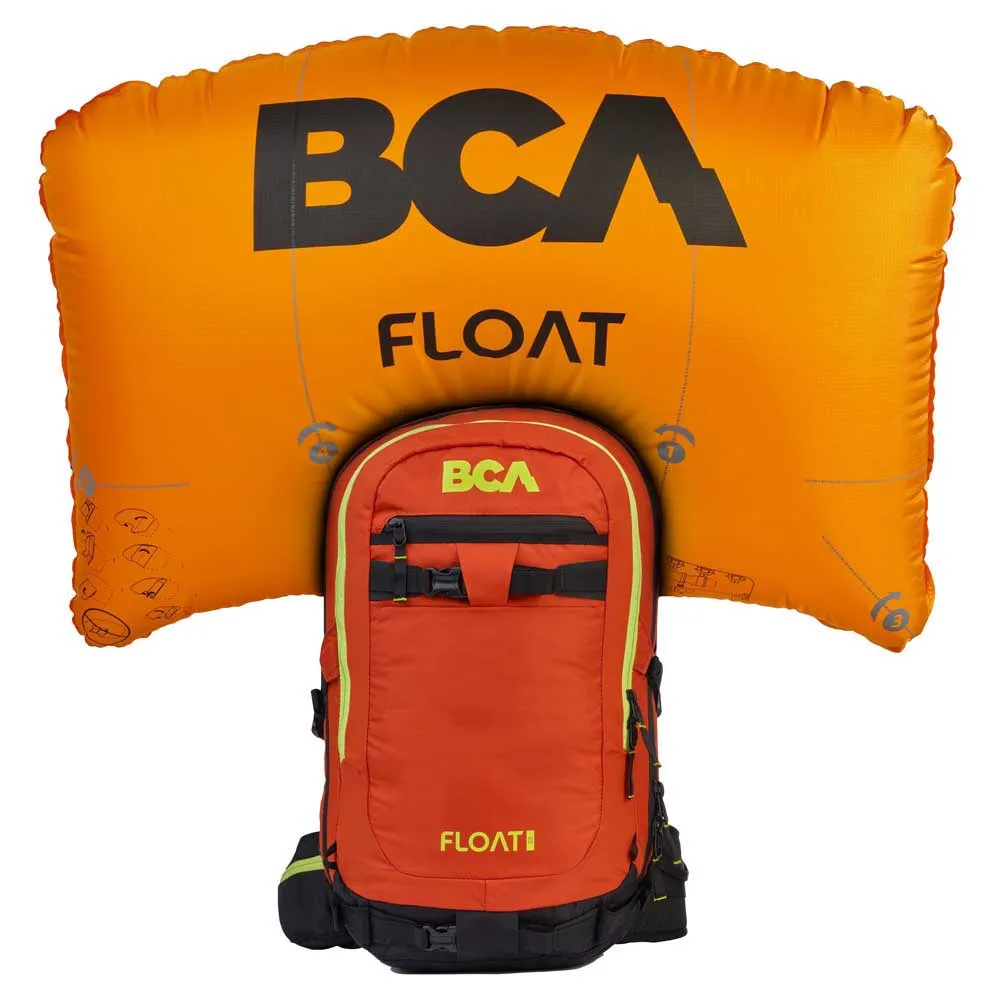 Bca Float 32 Rugzak Oranje