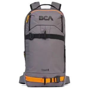 Bca Stash 20-s Rugzak Grijs