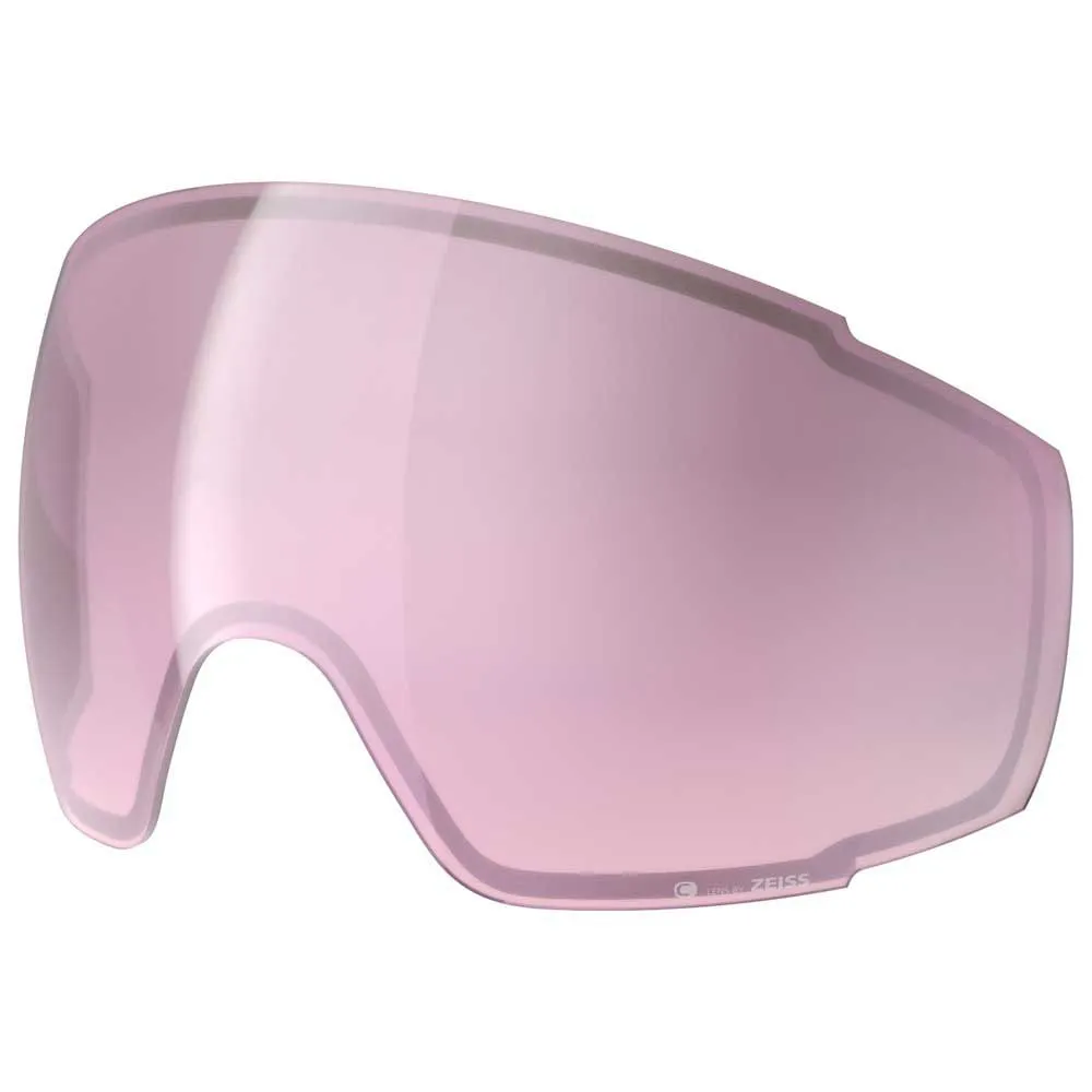 Poc Zonula/zonula Race Lens Koraal