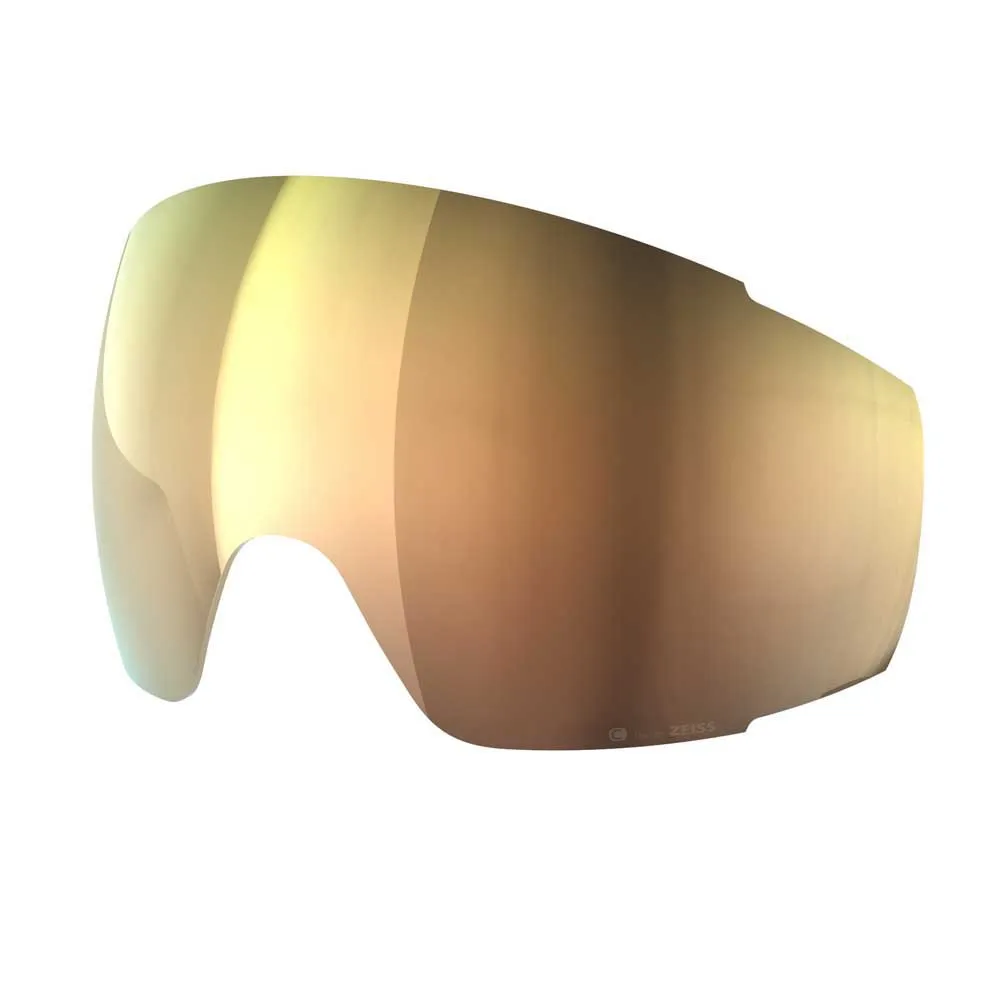 Poc Zonula/zonula Race Lens Goud