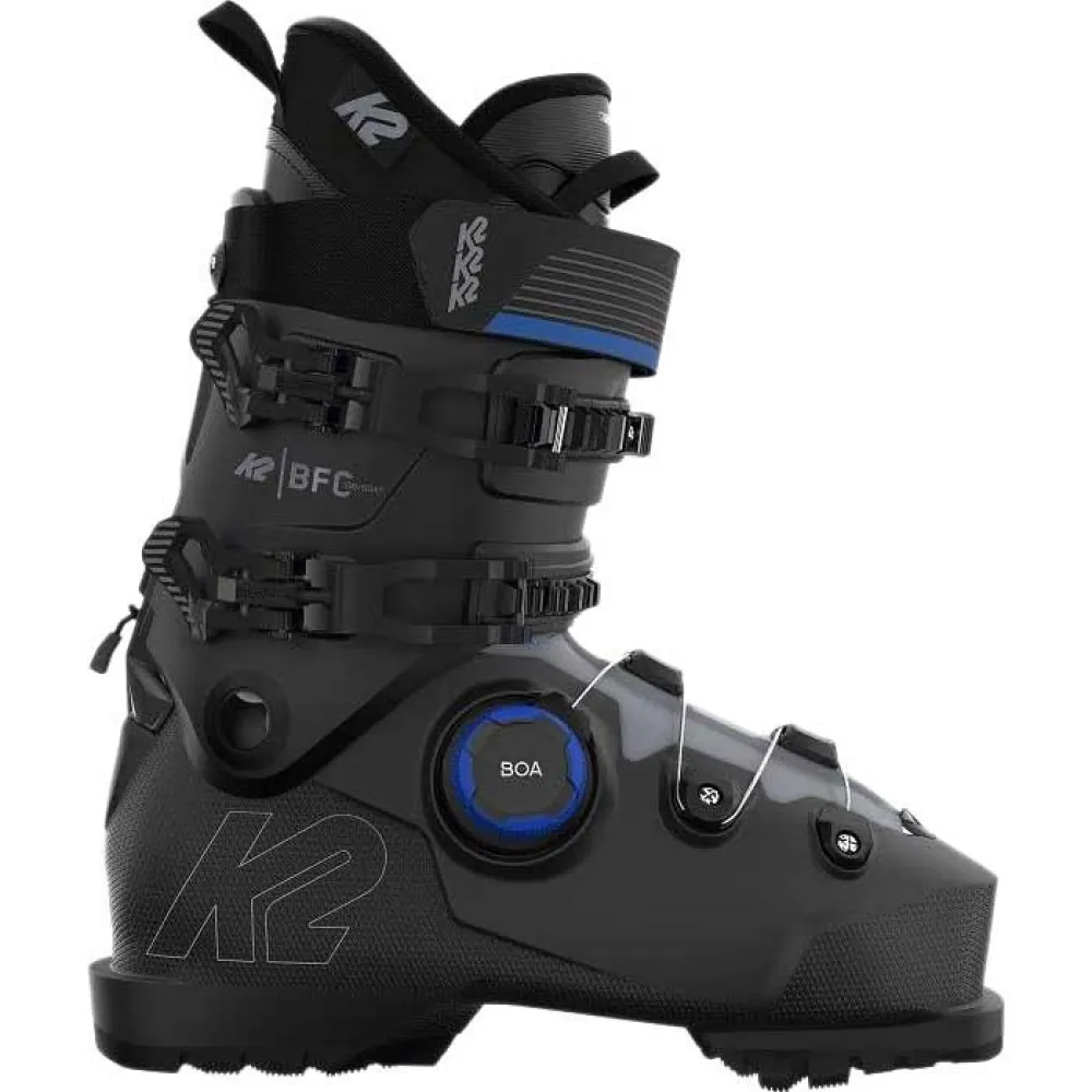 K2 Bfc 100 Boa Alpine Skischoenen