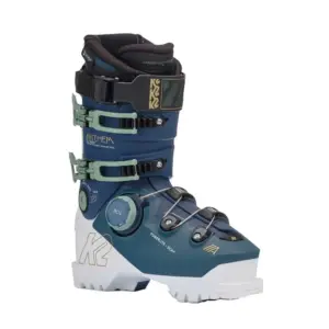 K2 Anthem 105 Boa Alpineskischoenen Voor Dames