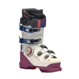 K2 Anthem 115 Boa Alpineskischoenen Voor Dames