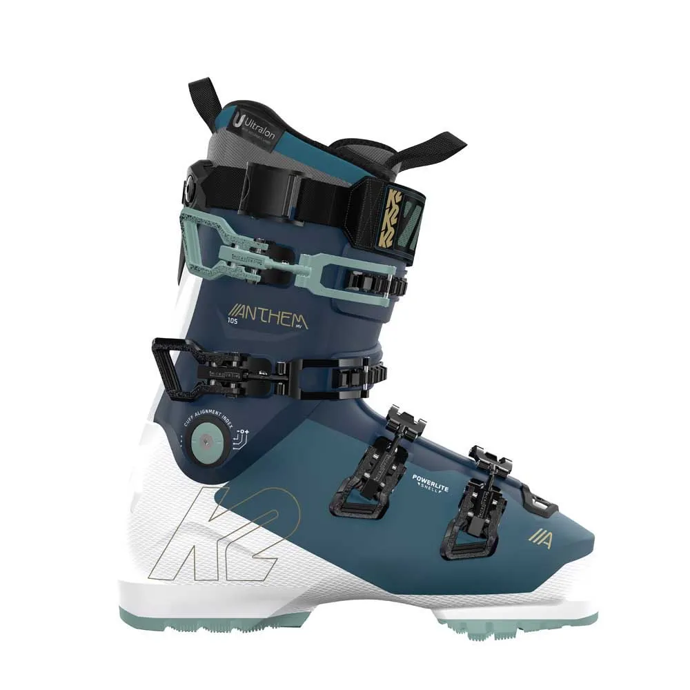 K2 Anthem 105 Alpine Skischoenen