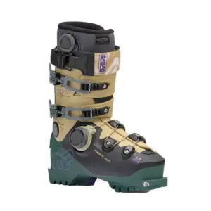 K2 Anthem 125 Boa Skischoenen Voor Dames