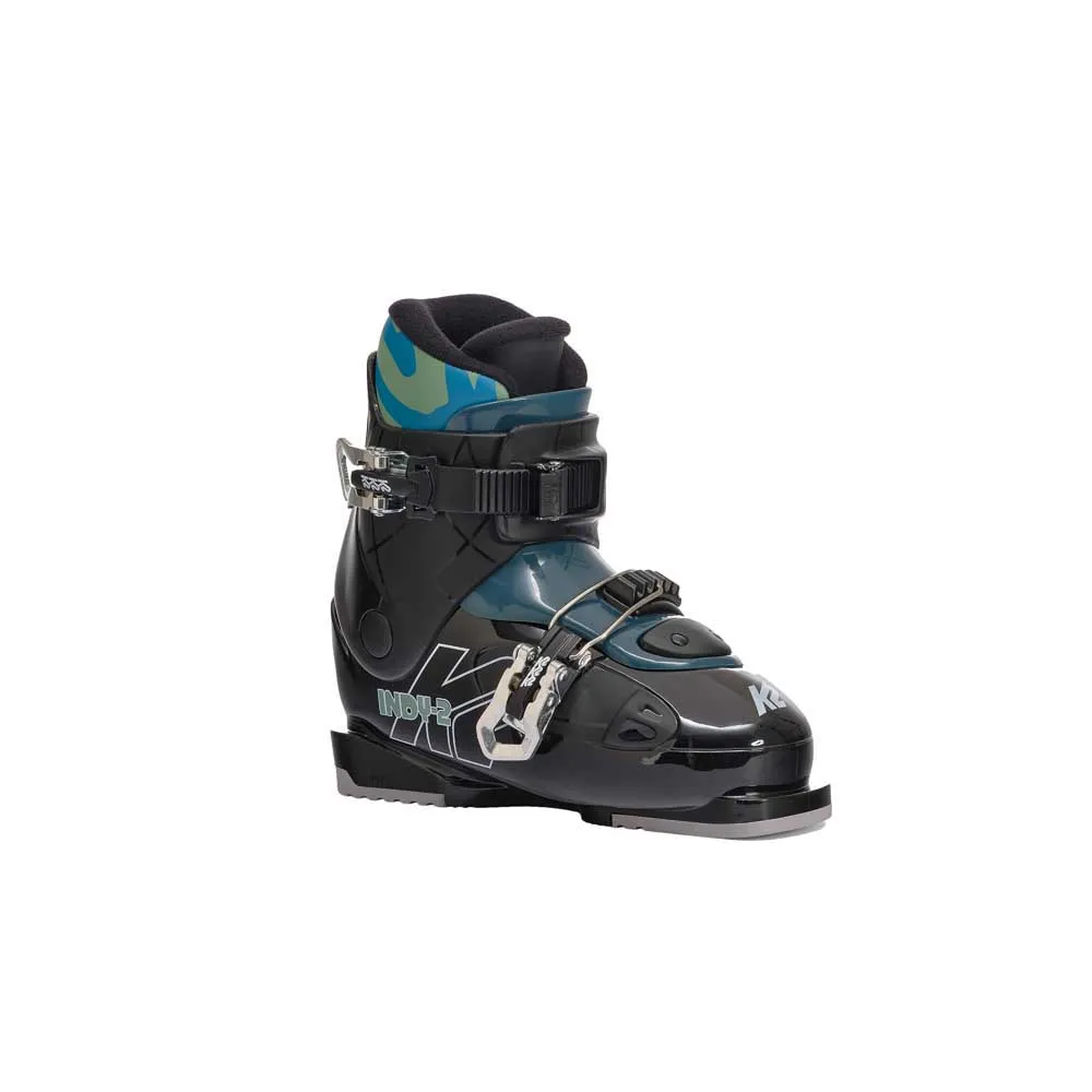 K2 Indy 2 Junior Alpine Skischoenen