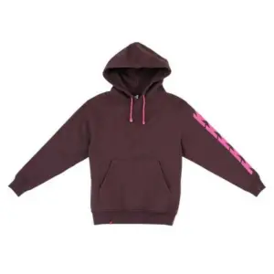 K2 Chain Logo Hoodie Bruin