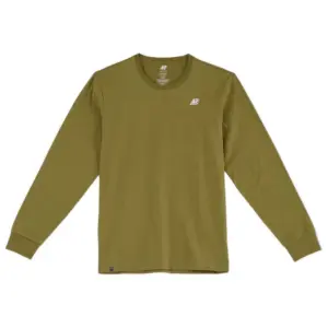 K2 Embroidery T-shirt Met Lange Mouwen Groen