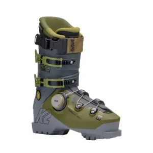 K2 Recon 130 Boa Alpine Skischoenen