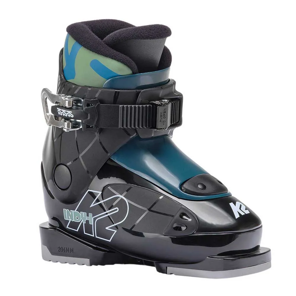 K2 Indy 1 Junior Alpine Skischoenen