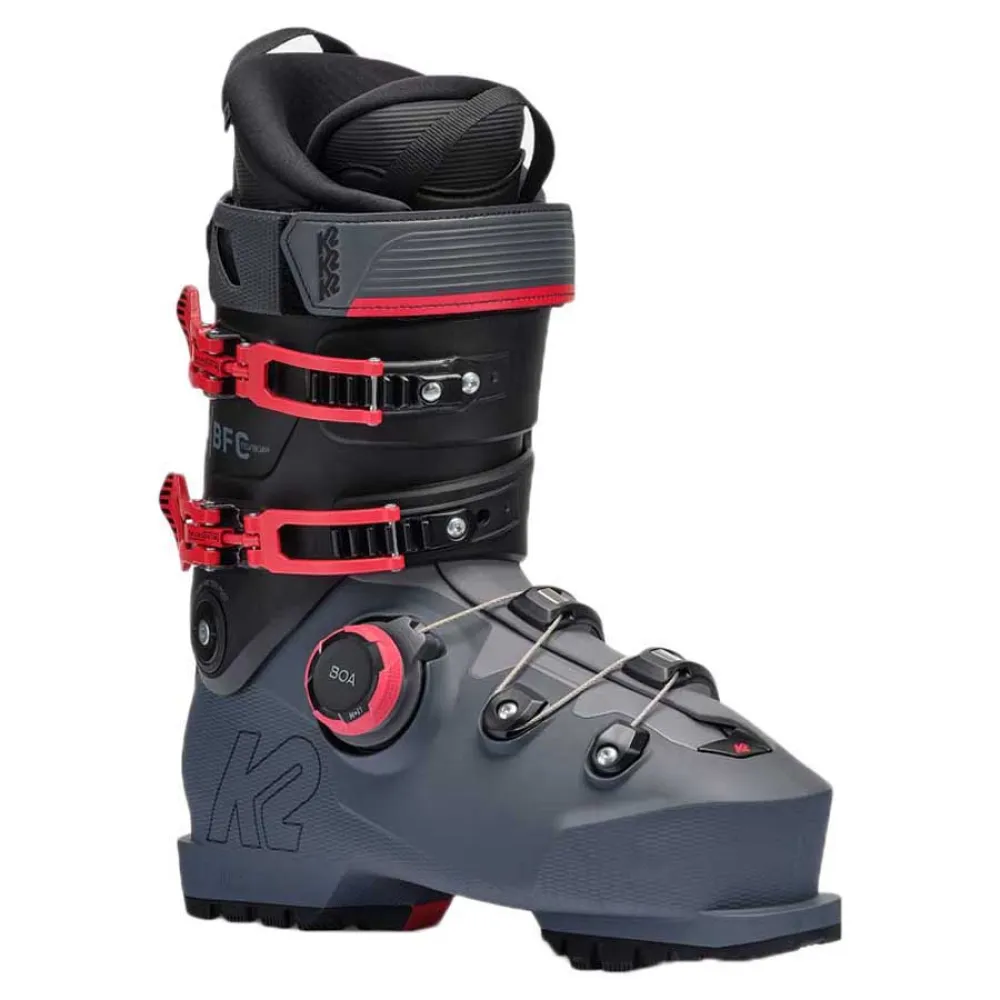 K2 Bfc 110 Boa Alpine Skischoenen