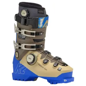 K2 Recon 140 Boa Skischoenen Voor Dames