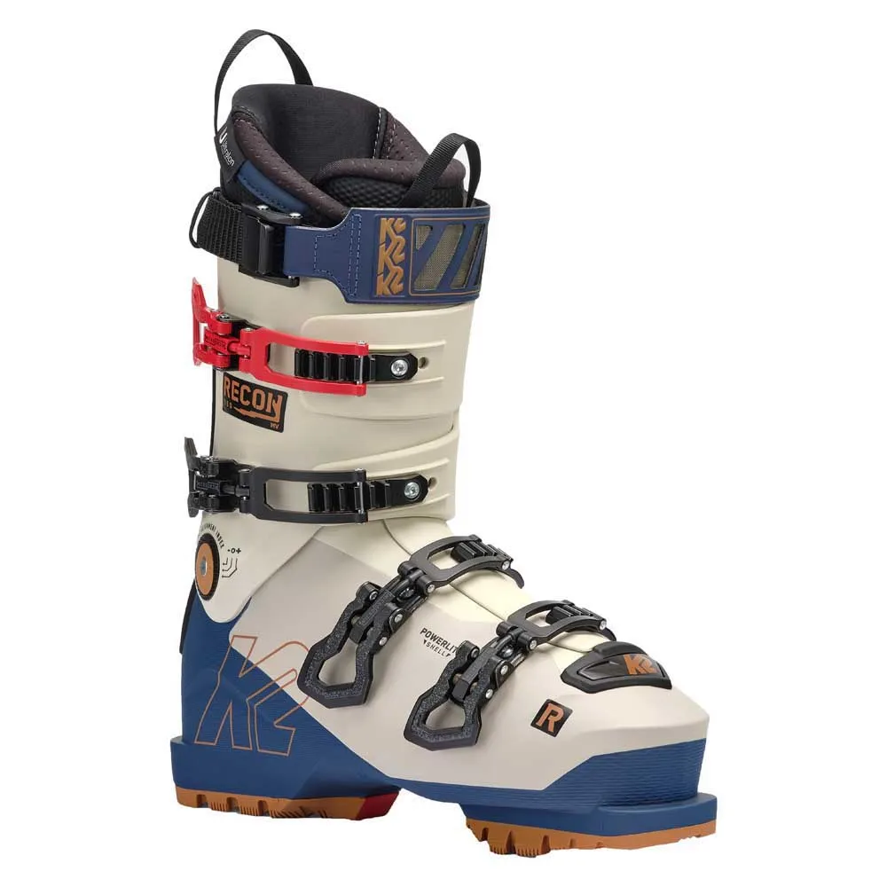 K2 Recon 120 Mv Alpine Skischoenen