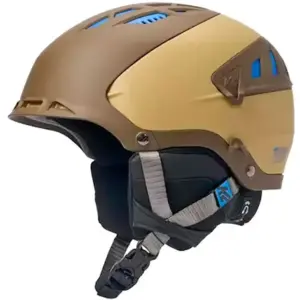 K2 Verdict Helm Bruin