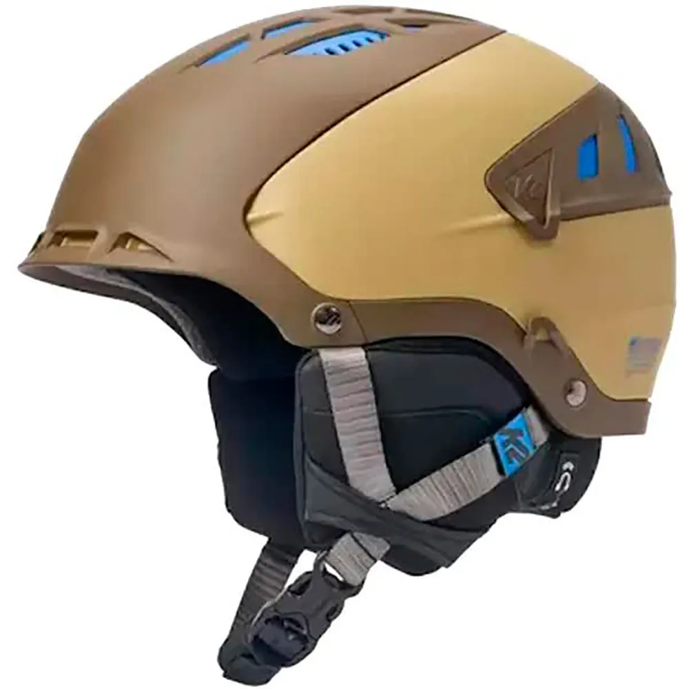 K2 Verdict Helm Bruin