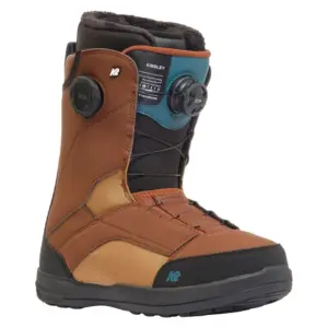 K2 Snowboards Kinsley Snowboardlaarzen Voor Dames Trail