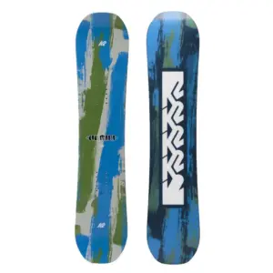 K2 Snowboards Lil Mini Junior Snowboard