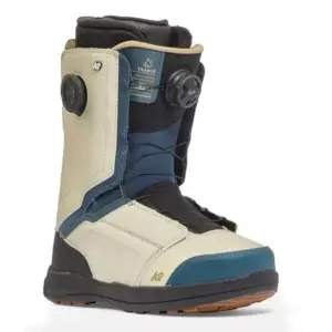 K2 Snowboards Trance Snowboardlaarzen Voor Dames Blauw