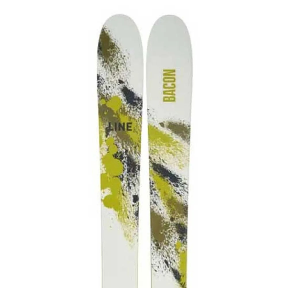 Line Bacon 115 Alpineski´s