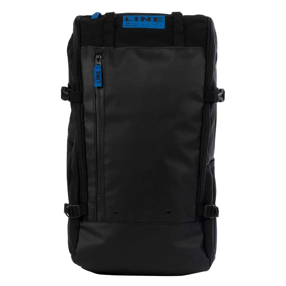 Line Remote Tas Zwart