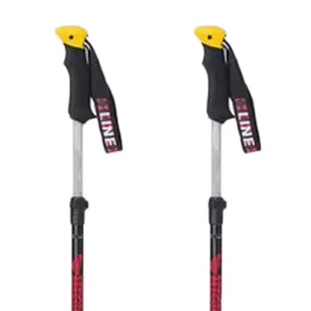 Line Slider Stokken