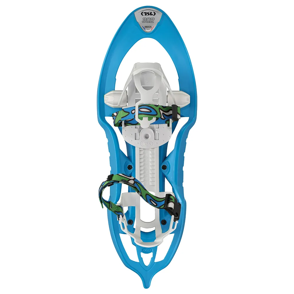 Tsl Outdoor 302 Troll Sneeuwschoenen Danube