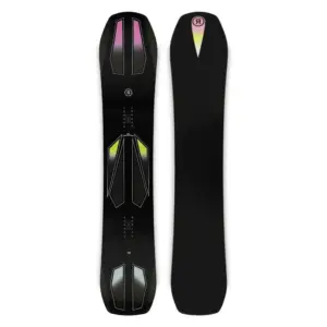 Ride Commissioner Snowboard