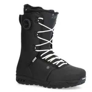 Ride Fuse Snowboard Schoenen Zwart