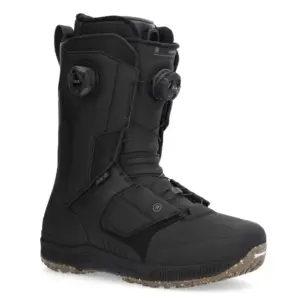 Ride Insano Snowboard Schoenen Zwart