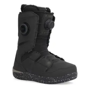 Ride Karmyn Zonal Snowboardlaarzen Voor Dames Zwart