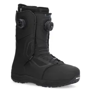 Ride Trident Snowboard Schoenen Zwart