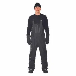 Thirtytwo Tm-3 Racepak Zwart