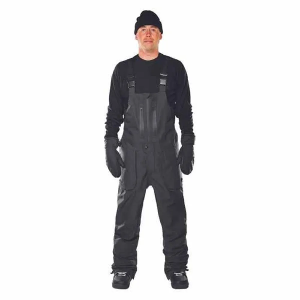 Thirtytwo Tm-3 Racepak Zwart