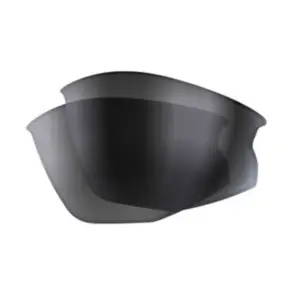 Bliz Hybrid Lens Zilver