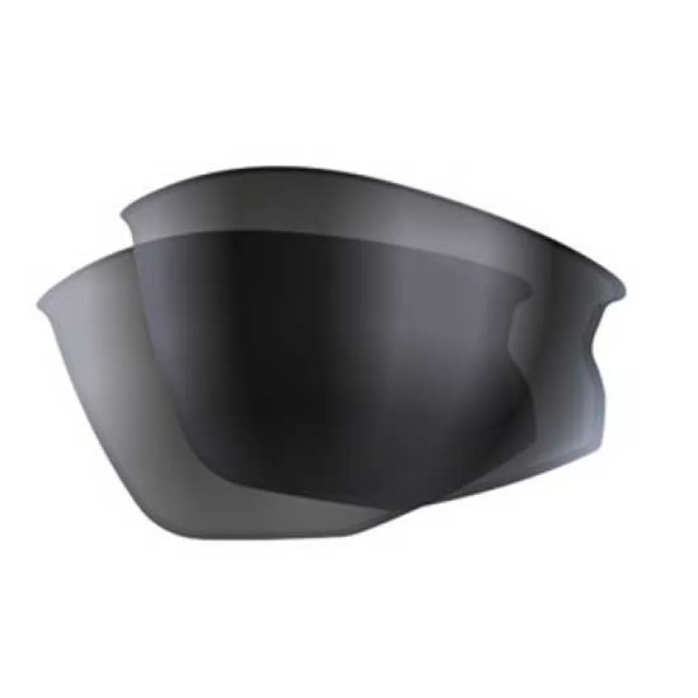 Bliz Hybrid Small Lens Zilver
